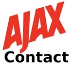 Ajax_Contact