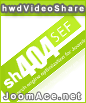 hwdVideoShare plugin for sh404SEF