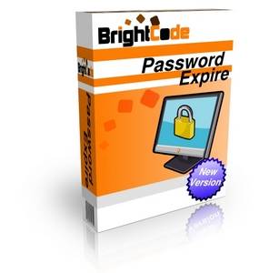 Brightcode Password Expiration Joomla!
