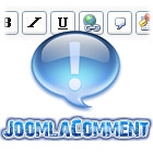 Joomlacomment v.3.26 Multilanguage