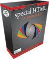 special-html
