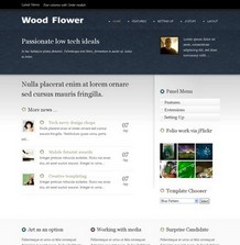 45-woodflower