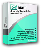 RSMail v1.0.0