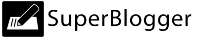SuperBlogger v1.4