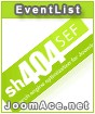 EventList sh404SEF