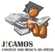 J!Camos for Joomla 1.5
