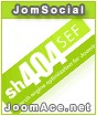 JomSocial sh404SEF