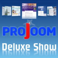 ProJoom Deluxe Show v1.1.0