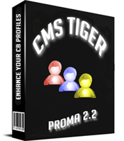 Proma - Profile Manager 2.2