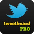 TweetBoard Pro
