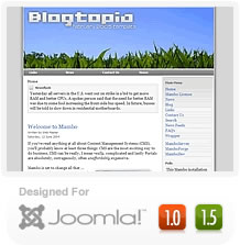 Blogtopia