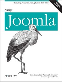 Joomla! 1.5x Customization: Make Your Site Adapt to Your Needs