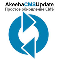 Akeeba CMS Update - автоматическое обновление CMS Joomla