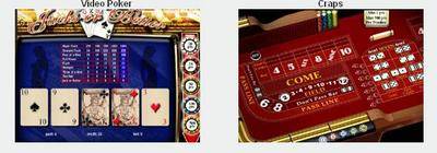 Joomla Casino - компонент Joomla! 