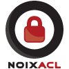 noixACL 2.0 - Frontend and Backend ACL