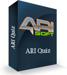 ARI Quiz v.2.3.0 - компонент Joomla!