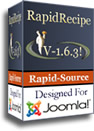Rapid Recipe v1.6.9