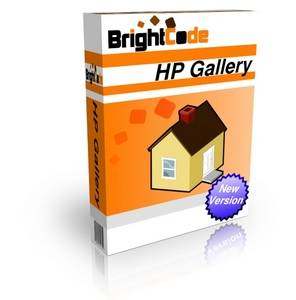 Brightcode HP Gallery Joomla!