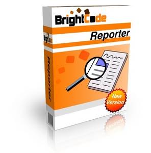 Brightcode Reporter Joomla!