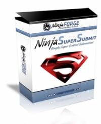 Ninja Super Submit v.1.0.0 RC4