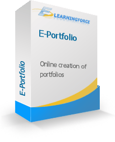 E-portfolio - Joomla Portfolio Component