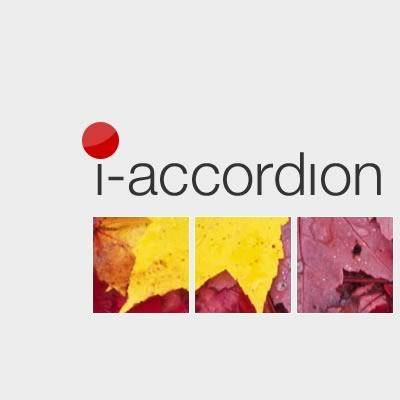 I-accordion - модуль Joomla!