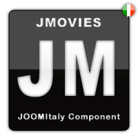 Jmovies v1.3.2 - компонент каталога фильмов и рейтингов
