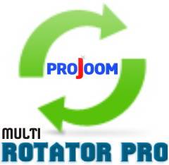 ProJoom Multi Rotator v1.2.2