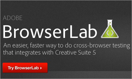 BrowserLab от Adobe