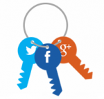 JA Social Locker - социальный замок Joomla