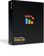 GK Stock GK1