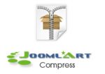 JA Compress Plugin v1.0