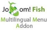 Multilingual Menu Addon