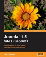 joomla1.5-site-blueprints