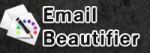 Email Beautifier - оформление E-mail писем Joomla