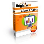 Brightcode User Logins Joomla!
