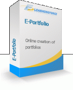 E-portfolio - Joomla Portfolio Component