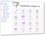 iJoomla AdAgancy - компонент Joomla!