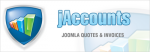 jAccounts - Quoting and Invoicing System