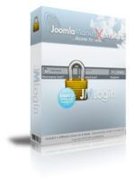 JM Login - Модуль Joomla!