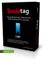 SocioTag 1.4 Premium