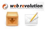 Web Revolution - 33 шаблона для CMS Joomla!